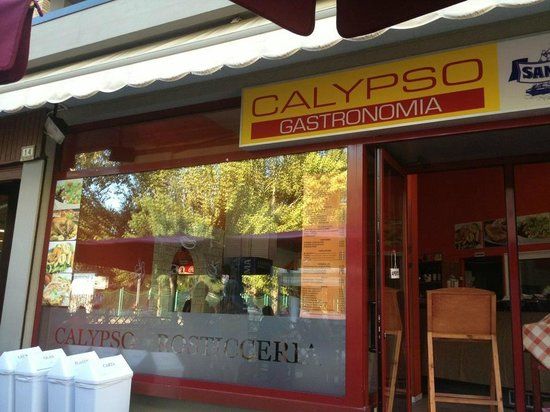 Calypso